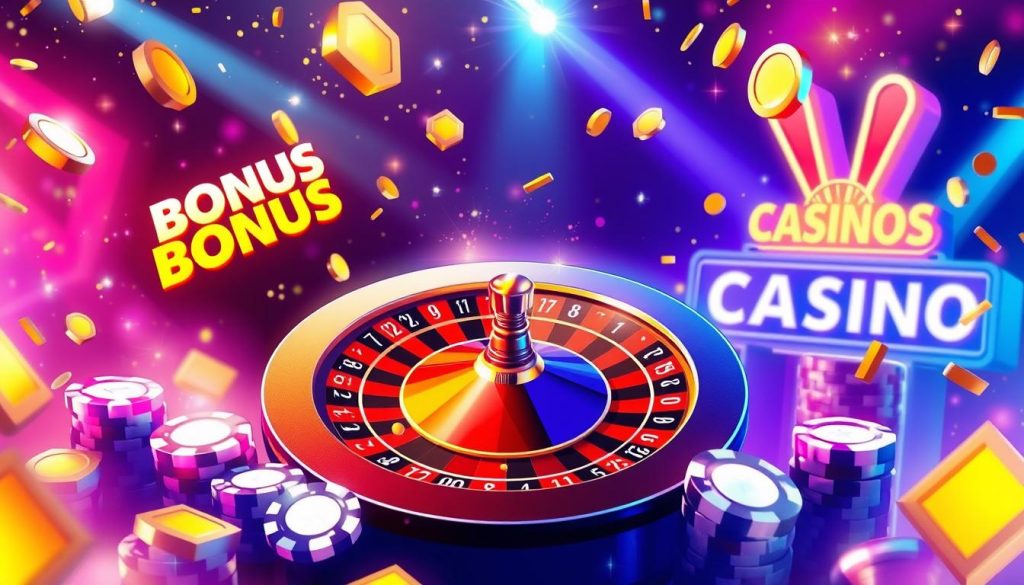 Bónus e promoções Mostbet