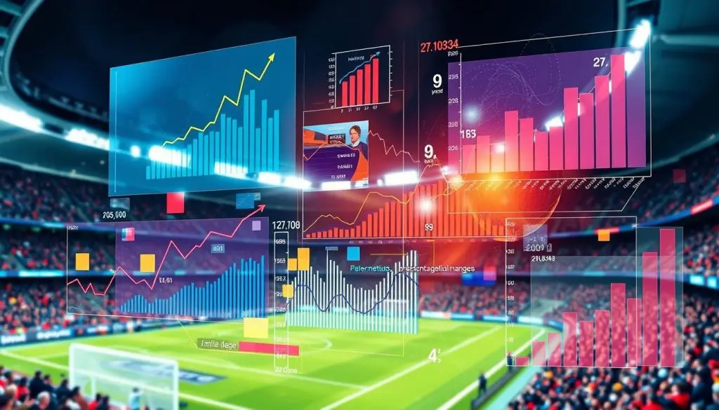 técnicas de análise em estatísticas desportivas técnicas de análise em estatísticas desportivas