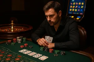 Estratégias Profissionais para Pôquer, Roleta e Caça-Níqueis no Mostbet – Como Vencer com Técnica