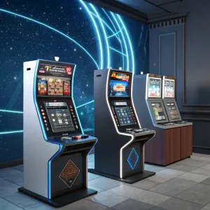 Slots adaptativos Mostbet e IA no futuro do jogo
